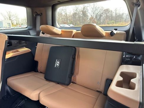 New 2026 Hyundai Santa Fe Calligraphy AWD/4WD image 10