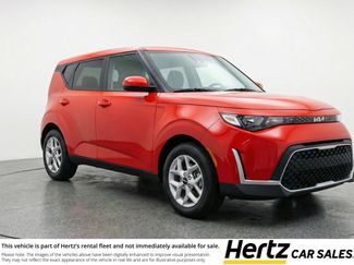 Used 2025 Kia Soul LX w/ LX Technology Package video 1