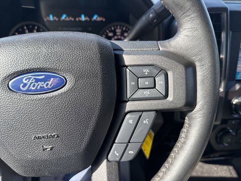 Used 2018 Ford F150 XLT w/ Equipment Group 302A Luxury image 12