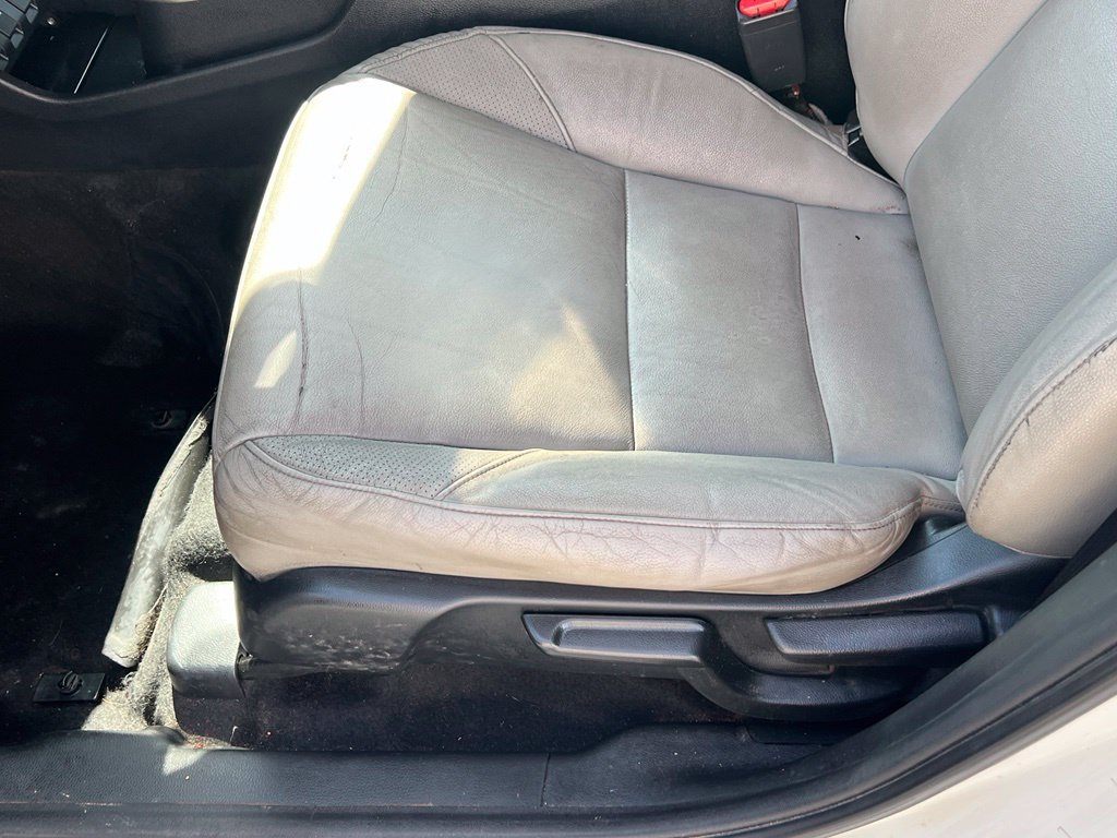 Used 2018 Honda HR-V EX-L image 25