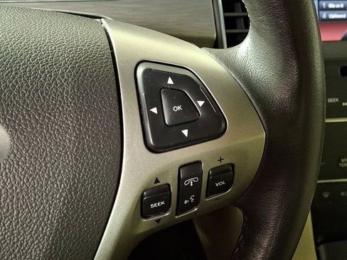 Used 2014 Ford Taurus SEL w/ Equipment Group 201A image 22