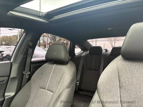 Used 2023 Honda Accord Sport image 6