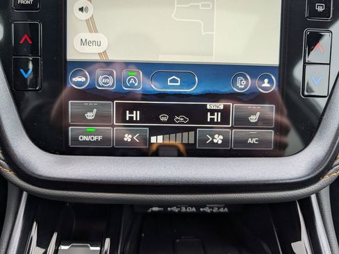 Certified 2025 Subaru Outback Wilderness image 23