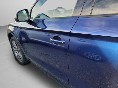 Used 2019 Audi Q5 2.0T Premium Plus w/ Premium Plus Package image 23