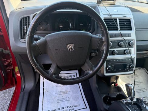 Used 2009 Dodge Journey SXT w/ Flexible Seating Group AWD/4WD image 21