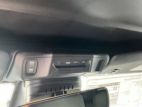 New 2026 Jeep Wrangler Unlimited Rubicon AWD/4WD image 26