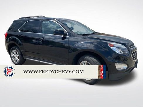 Used 2016 Chevrolet Equinox LT w/ Convenience Package FWD image 7