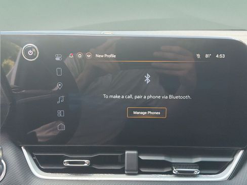 Used 2025 Chevrolet Equinox LT AWD/4WD image 15