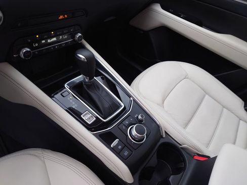 Used 2025 MAZDA CX-5 AWD 2.5 S w/ Premium Plus Pkg image 25
