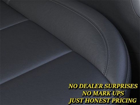 New 2026 Chevrolet Silverado 1500 LT Trail Boss w/ LT Trail Boss Premium Package image 21