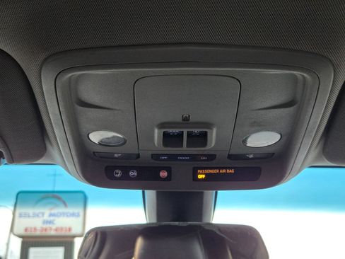 Used 2016 Cadillac ATS 2.0T AWD Sedan image 23