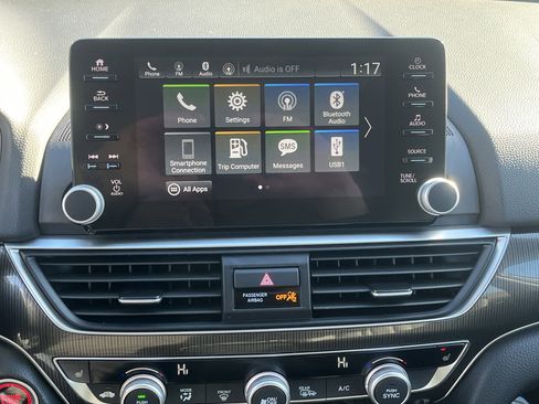 Used 2022 Honda Accord Sport Special Edition image 25