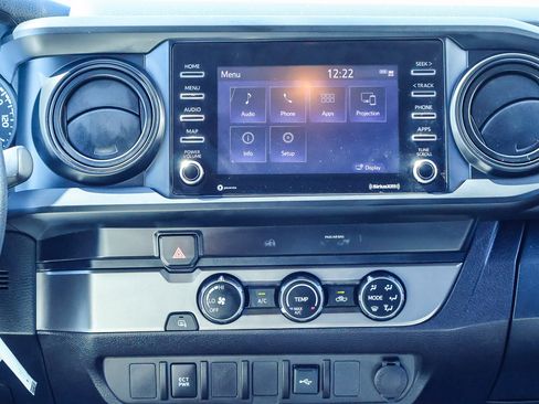 Used 2023 Toyota Tacoma SR w/ SR Convenience Package image 7