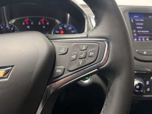 Certified 2024 Chevrolet Equinox LT w/ LPO, Floor Liner Package image 17