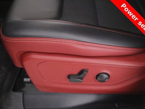 Used 2022 RAM 1500 Rebel w/ Rebel Level 2 Equipment Group AWD/4WD image 18
