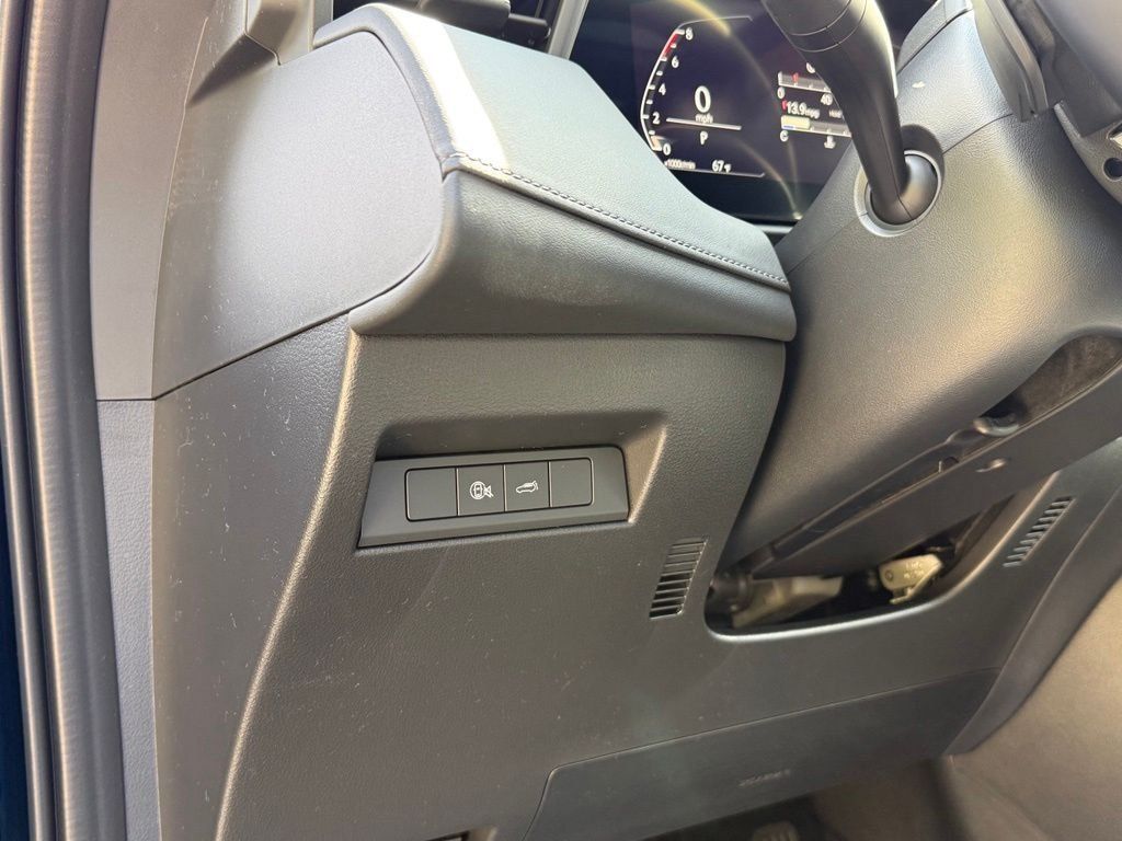 New 2026 MAZDA CX-5 2.5 S w/ Premium Plus Package AWD/4WD image 26