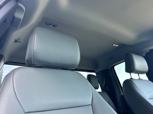 New 2025 Ford F350 XL w/ XL Chrome Package AWD/4WD image 15