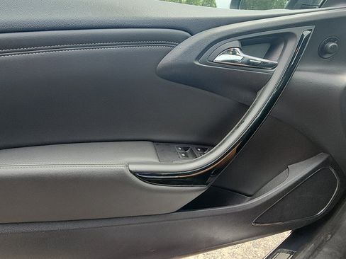 Used 2016 Buick Cascada Premium FWD image 15