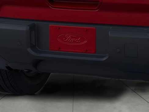 New 2025 Ford Bronco Sport Big Bend w/ Convenience Package image 23