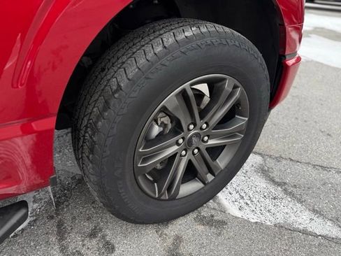 Used 2022 Ford F150 XLT w/ Equipment Group 302A High image 9