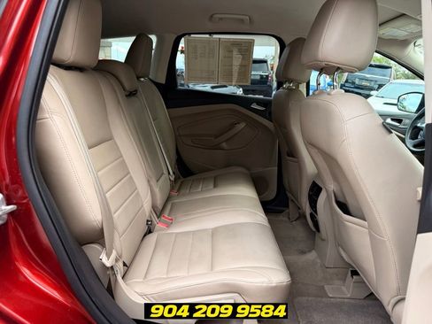 Used 2014 Ford Escape SE w/ Equipment Group 201A FWD image 34