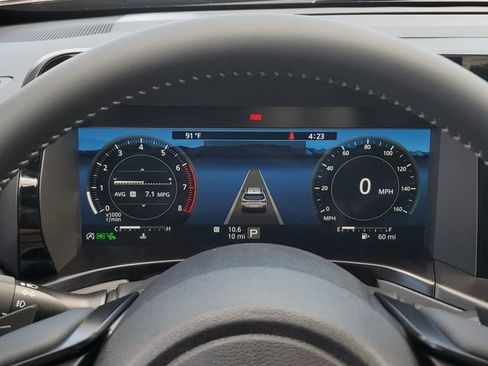 New 2026 Subaru Outback Touring AWD/4WD image 25
