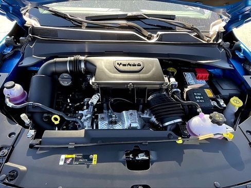 New 2025 Jeep Compass Sport image 11