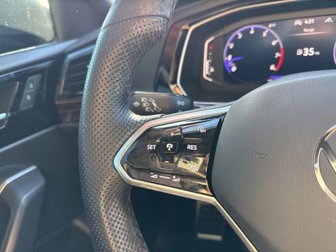 Used 2024 Volkswagen Jetta GLI Autobahn w/ GLI Black Package image 18