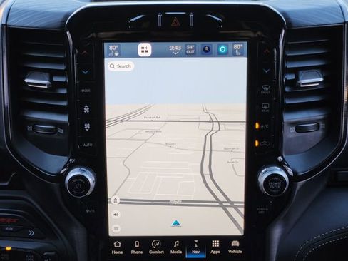 Used 2023 RAM 1500 TRX w/ TRX Level 1 Equipment Group image 18