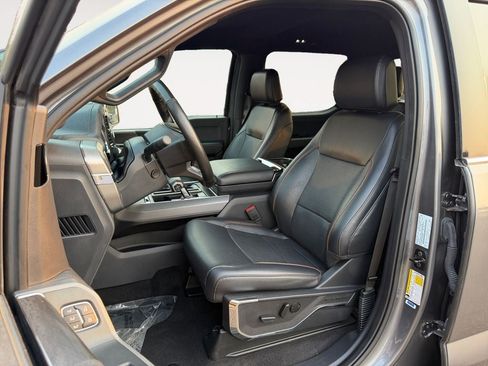 Used 2024 Ford F150 Lariat w/ Bed Utility Package AWD/4WD image 18