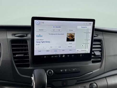New 2026 Ford Transit 350 XL RWD image 33