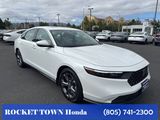 Used 2023 Honda Accord EX image 4