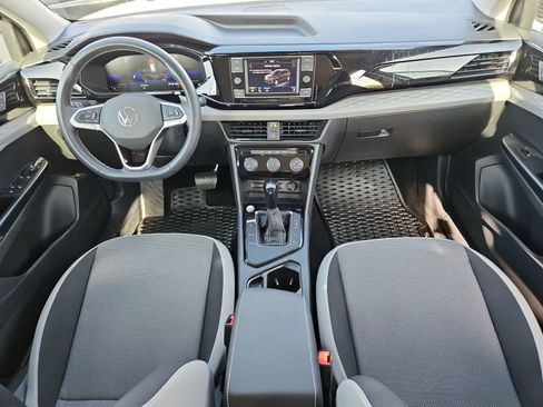 Used 2023 Volkswagen Taos S image 16