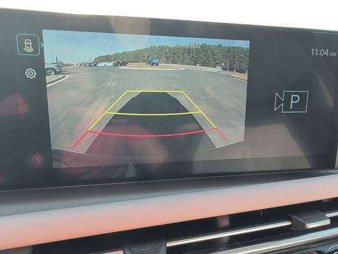 New 2026 Hyundai Tucson SEL image 28