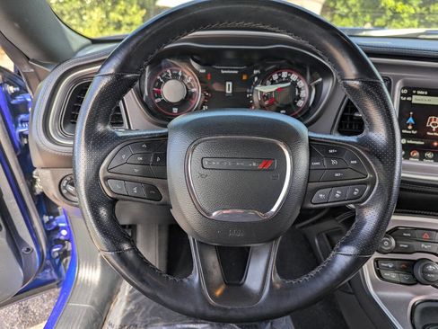 Used 2022 Dodge Challenger SXT w/ Plus Package AWD/4WD image 22