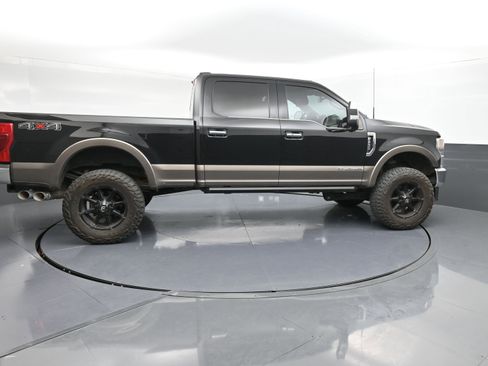 Used 2022 Ford F250 King Ranch w/ King Ranch Ultimate Package image 9