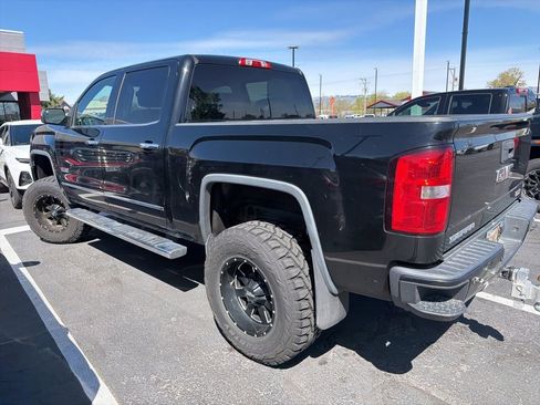 Used 2014 GMC Sierra 1500 SLT AWD/4WD image 6