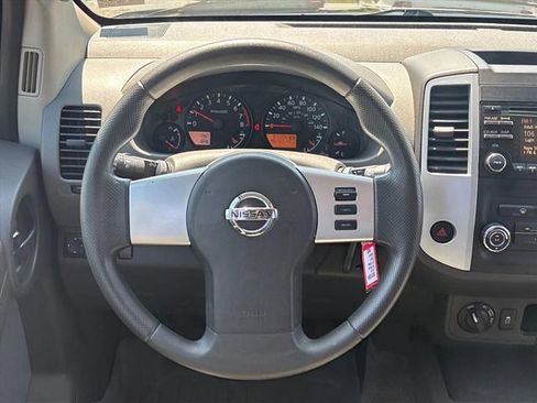 Used 2013 Nissan Xterra S w/ Value Package AWD/4WD image 22