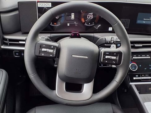 New 2026 Hyundai Santa Fe XRT image 14