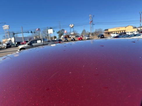 Used 2016 Chevrolet Malibu LS image 9