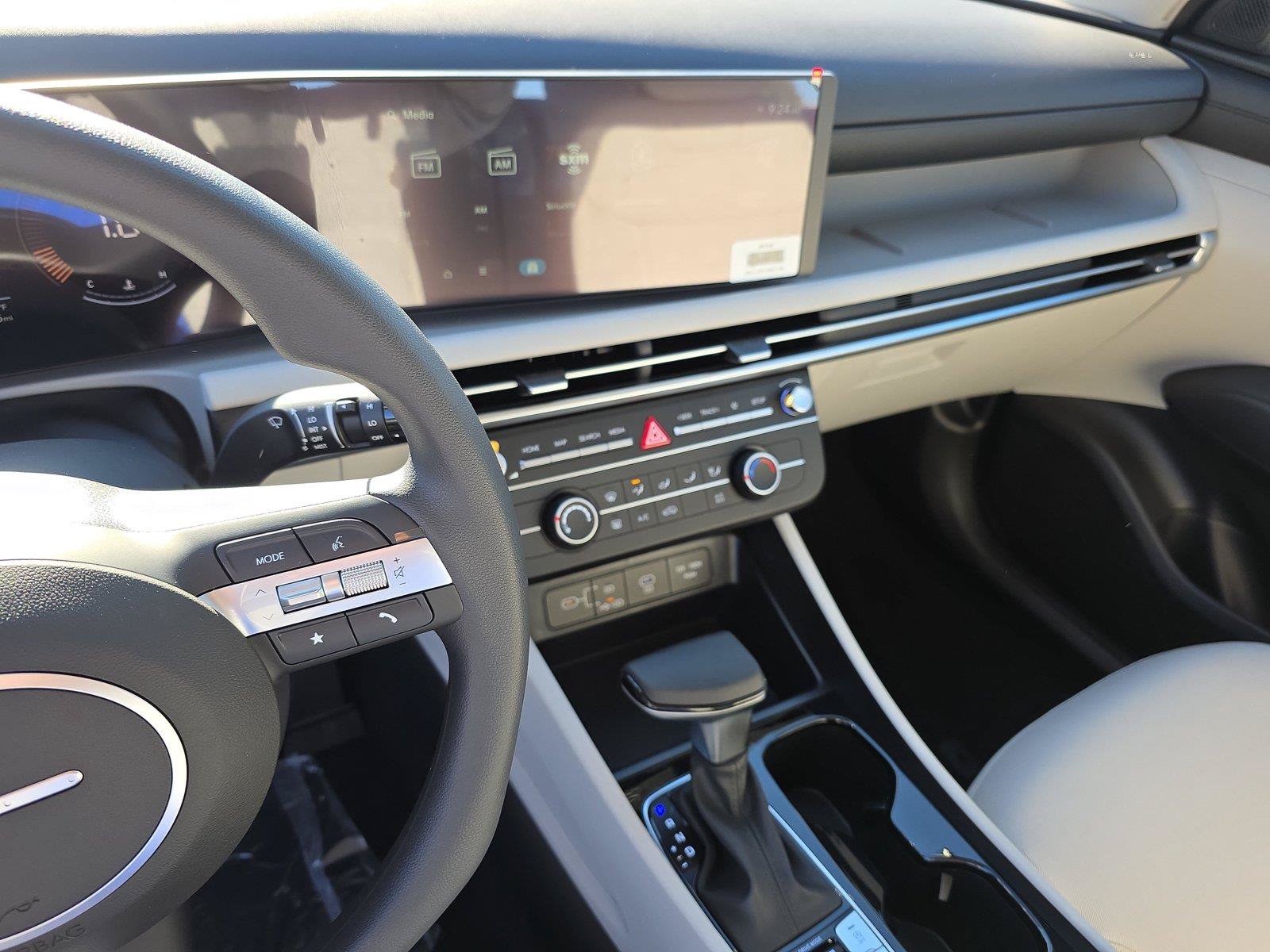 New 2026 Hyundai Tucson SE AWD/4WD image 19