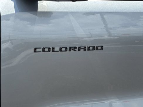 New 2026 Chevrolet Colorado LT w/ LT Convenience Package RWD image 21