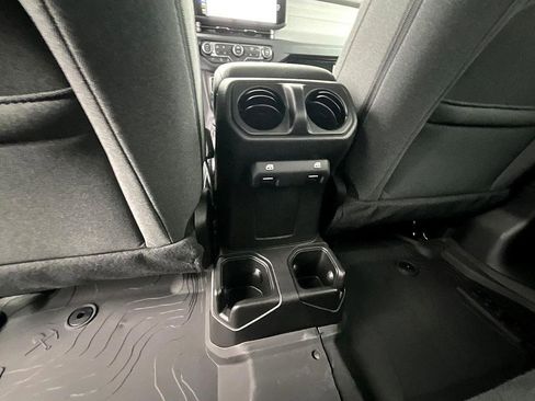 New 2026 Jeep Gladiator Willys image 30