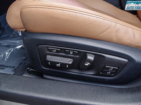Used 2015 Lexus GS 350 AWD w/ F Sport Package image 12