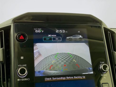 Certified 2024 Subaru Crosstrek 2.0i Premium image 15