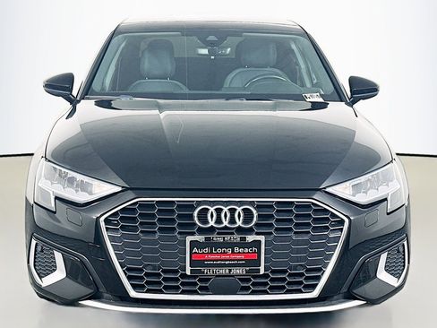 Used 2022 Audi A3 2.0T Premium image 2