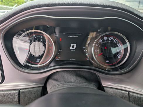 Used 2023 Dodge Challenger R/T Scat Pack RWD image 26