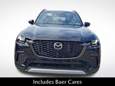 New 2026 MAZDA CX-70 3.3 Turbo w/ Premium Plus Pkg AWD/4WD image 2