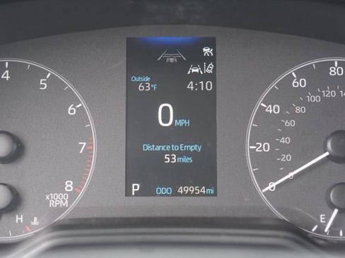 Used 2023 Toyota Corolla LE image 21