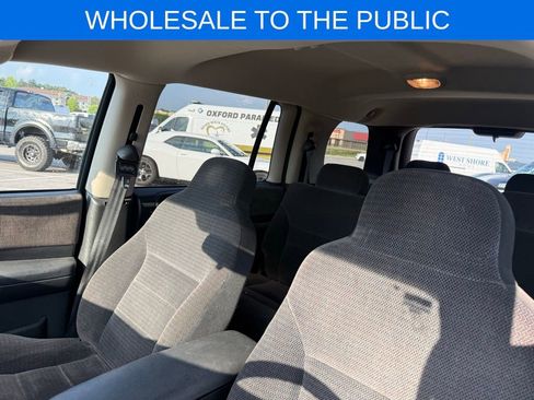 Used 2003 Dodge Durango SLT RWD image 23
